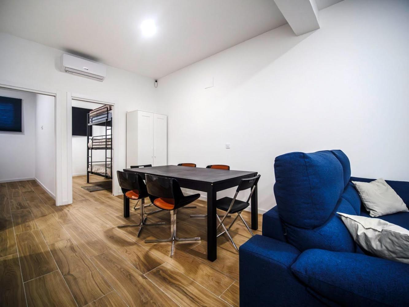 Apartamento Disfrutones Valencia Exterior photo