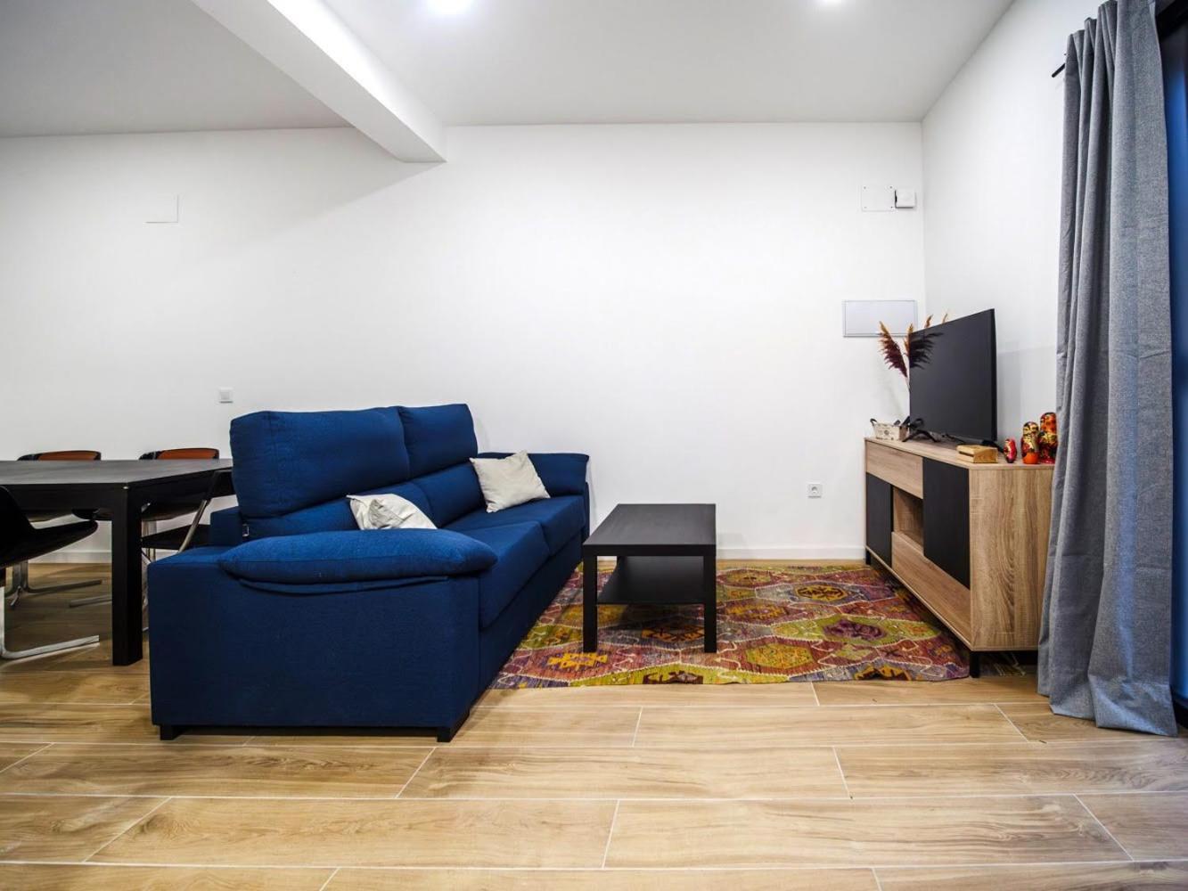 Apartamento Disfrutones Valencia Exterior photo