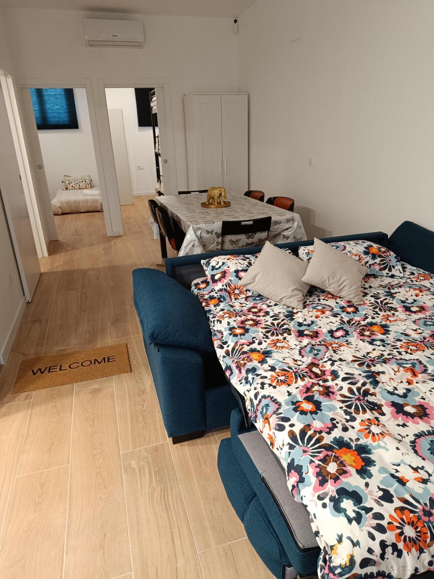 Apartamento Disfrutones Valencia Exterior photo