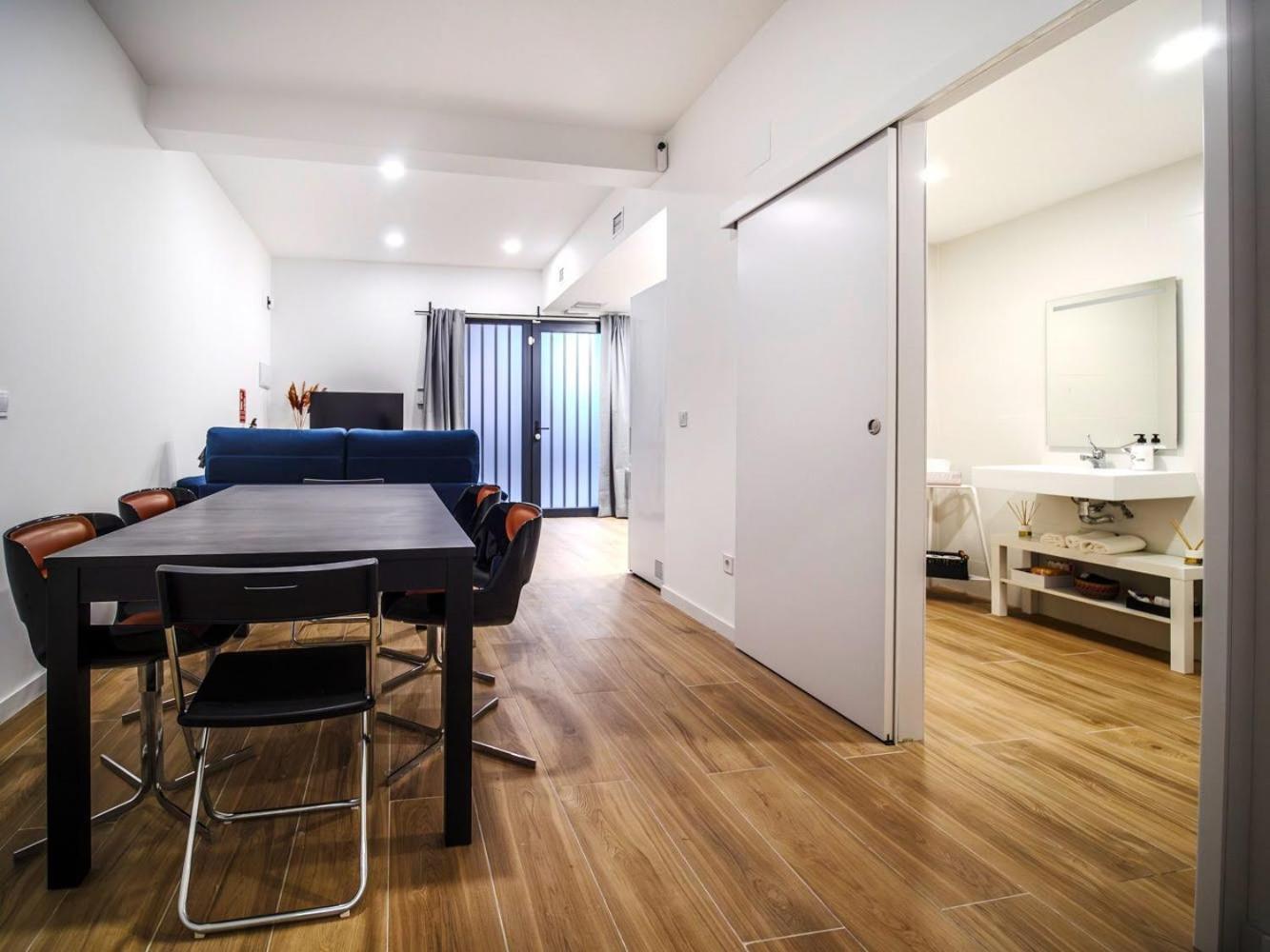 Apartamento Disfrutones Valencia Exterior photo