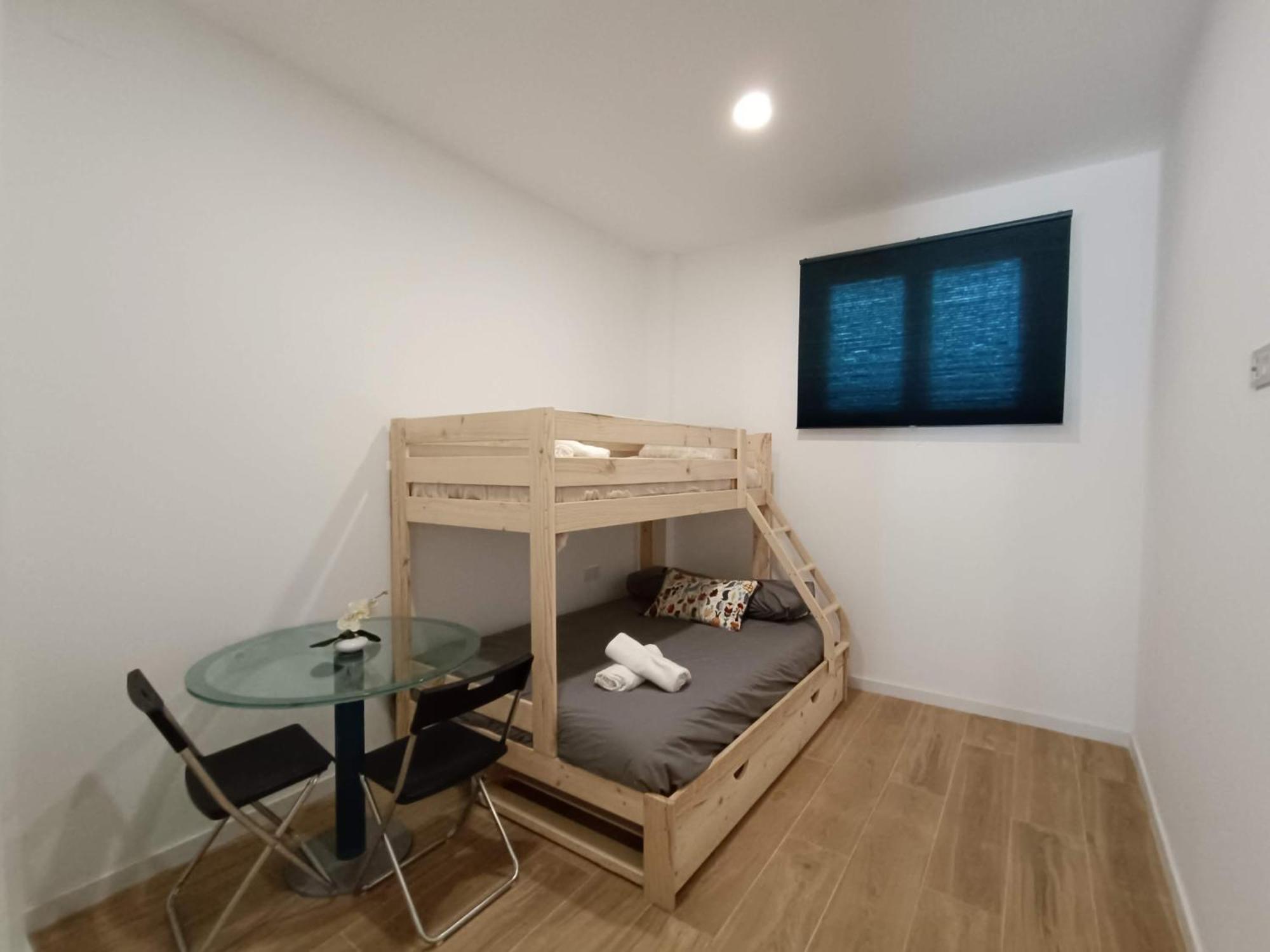 Apartamento Disfrutones Valencia Exterior photo
